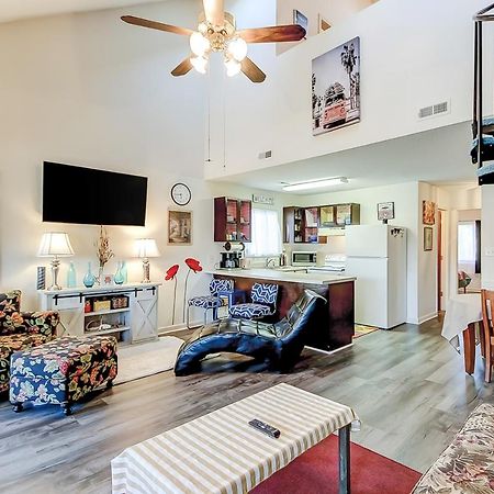 Fairway Village - B6 Myrtle Beach Ngoại thất bức ảnh