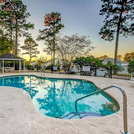Fairway Village - B6 Myrtle Beach Ngoại thất bức ảnh