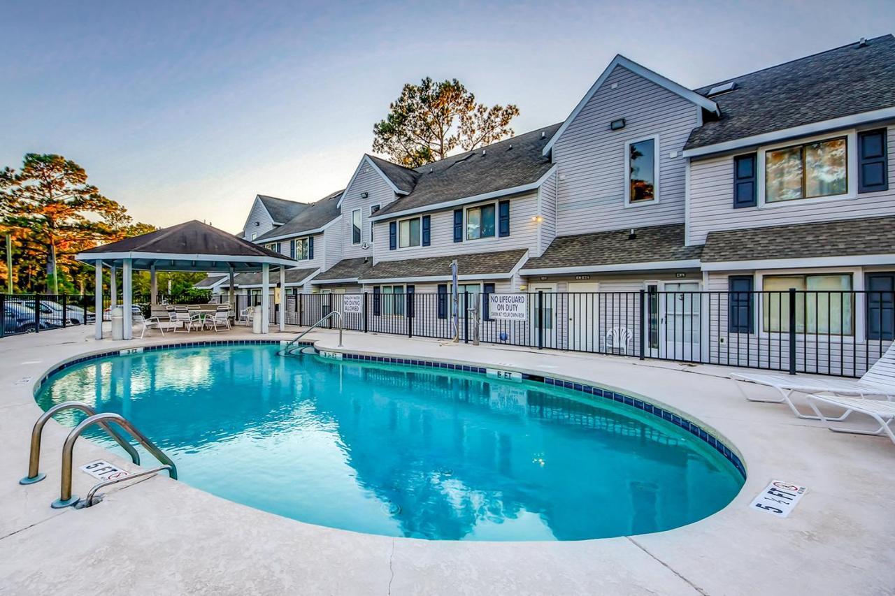 Fairway Village - B6 Myrtle Beach Ngoại thất bức ảnh