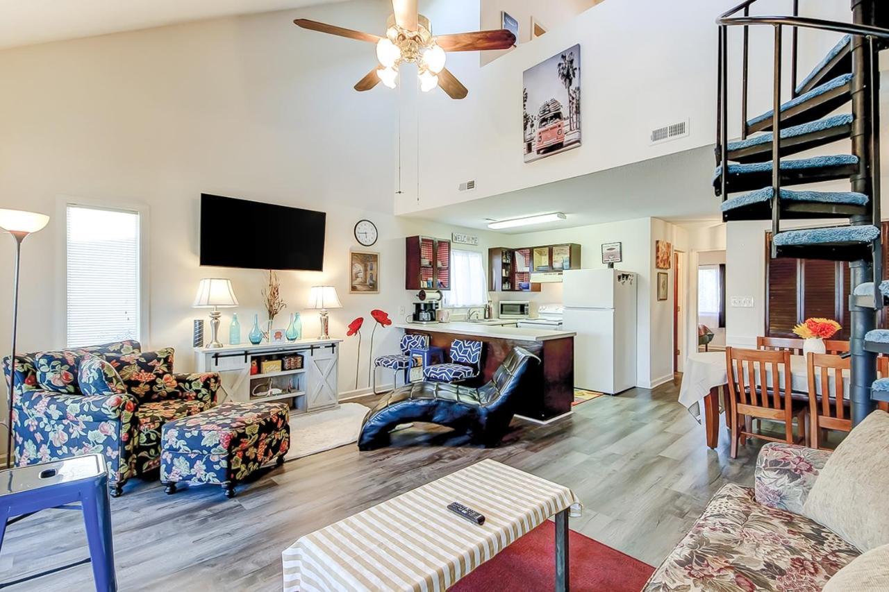 Fairway Village - B6 Myrtle Beach Ngoại thất bức ảnh