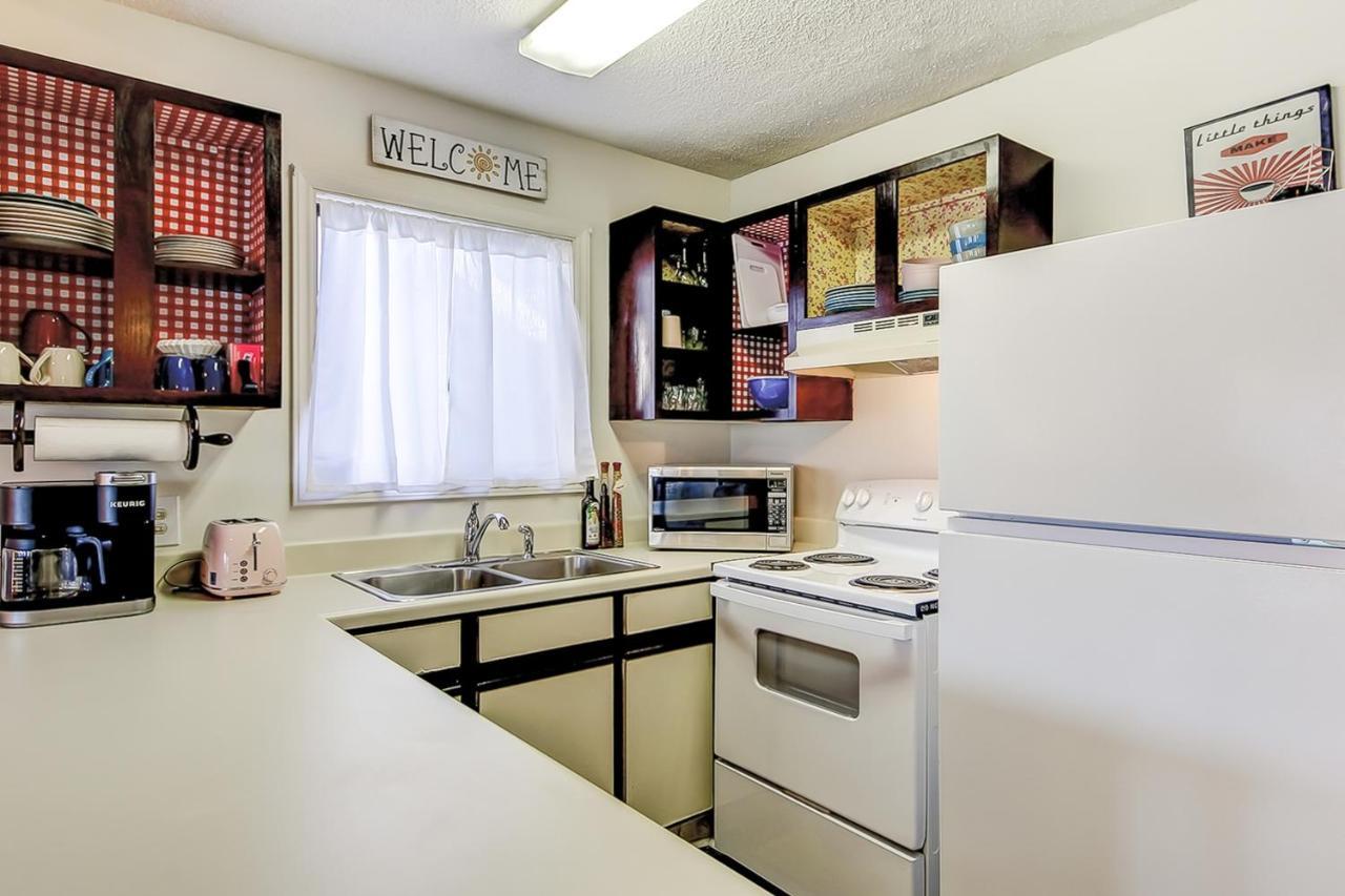 Fairway Village - B6 Myrtle Beach Ngoại thất bức ảnh