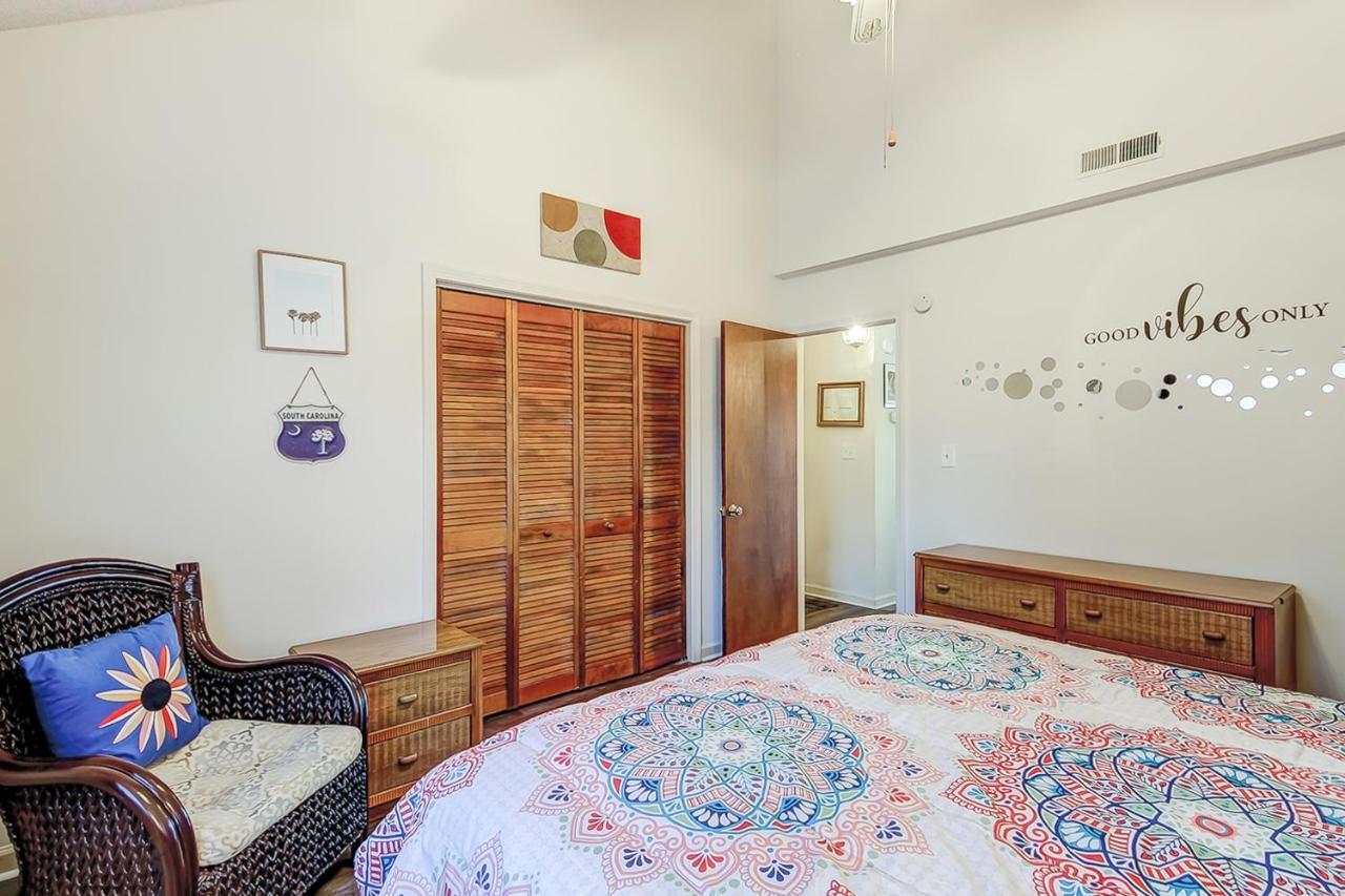 Fairway Village - B6 Myrtle Beach Ngoại thất bức ảnh