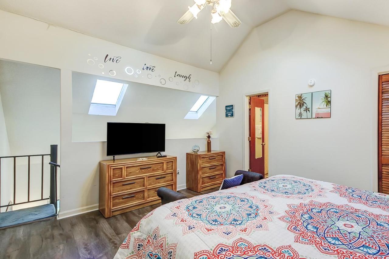 Fairway Village - B6 Myrtle Beach Ngoại thất bức ảnh
