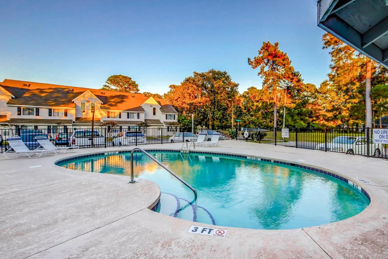 Fairway Village - B6 Myrtle Beach Ngoại thất bức ảnh