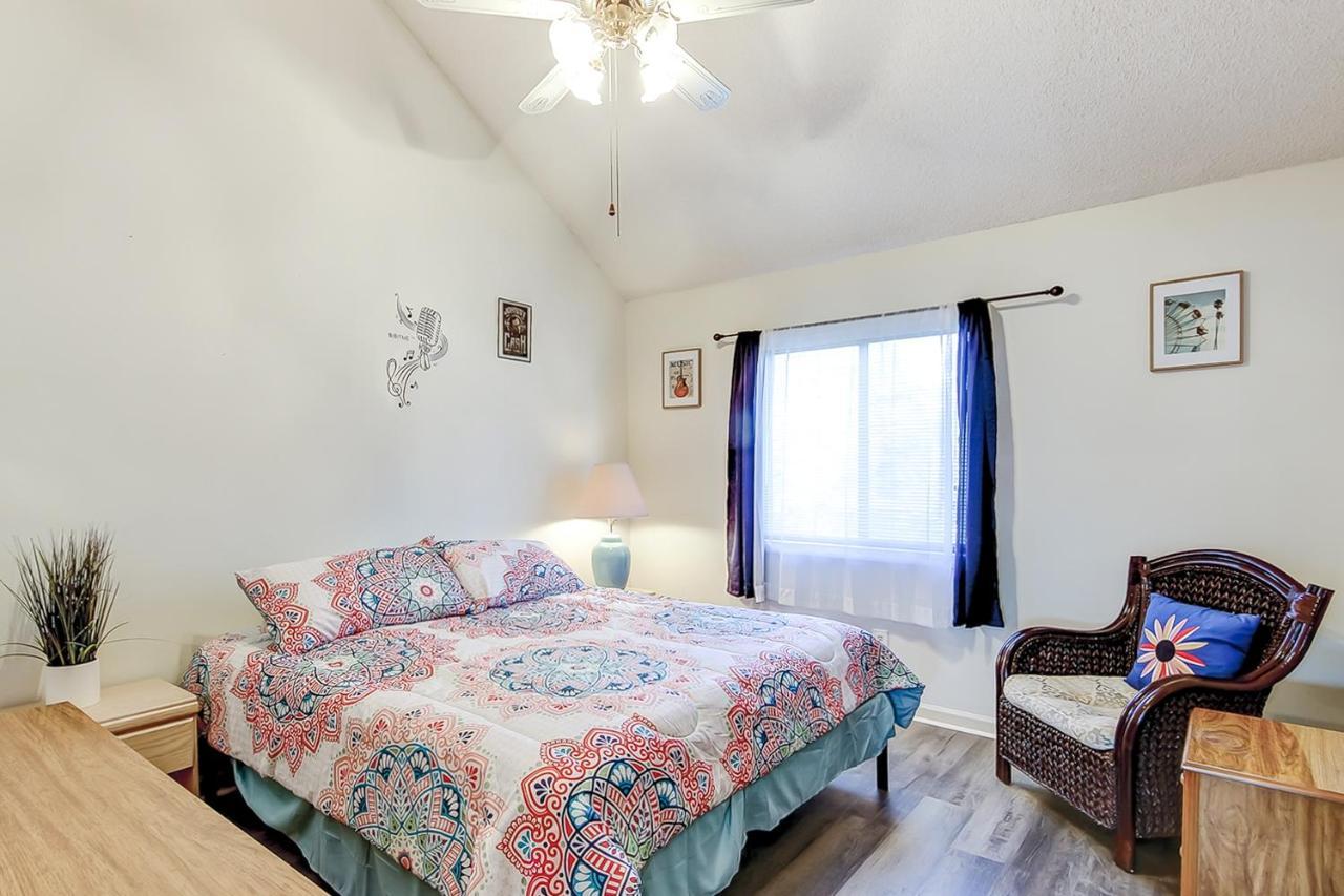 Fairway Village - B6 Myrtle Beach Ngoại thất bức ảnh