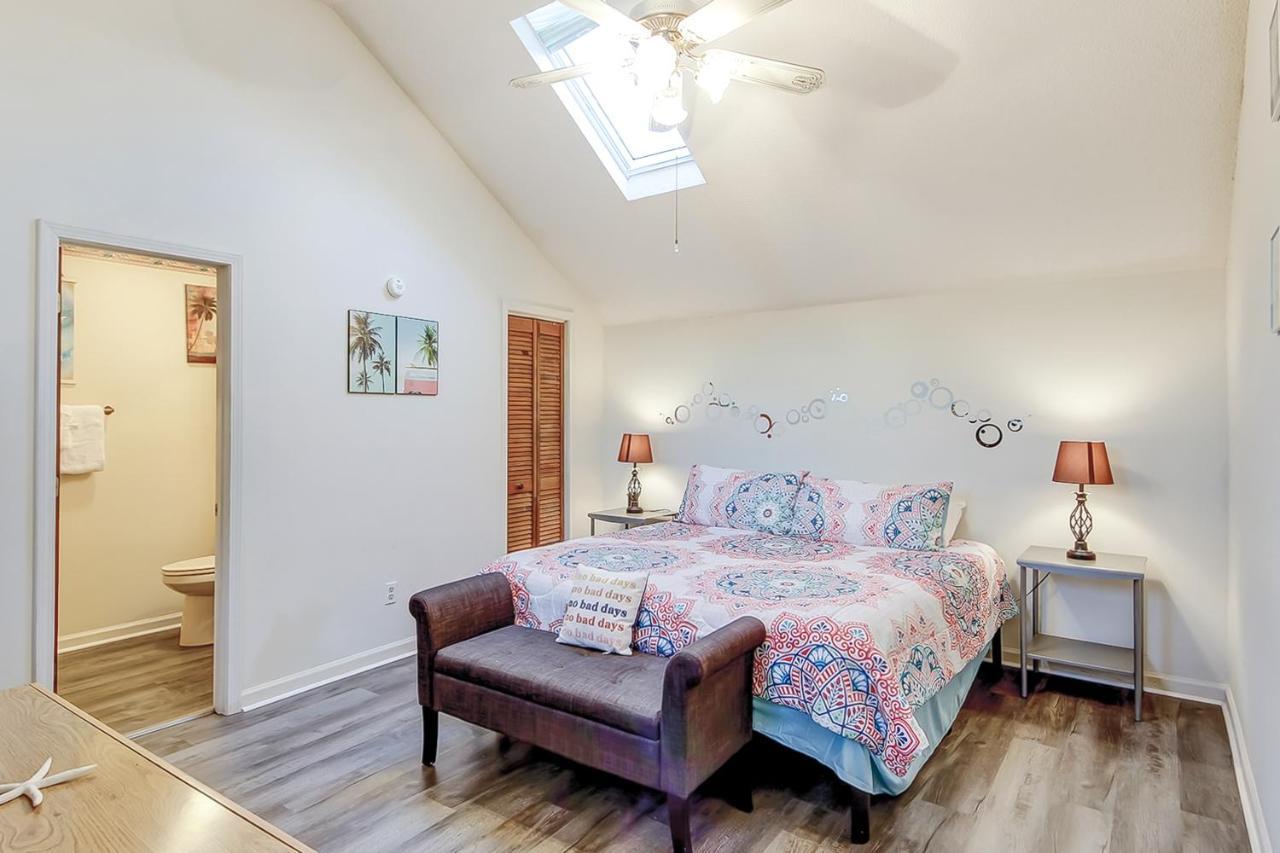 Fairway Village - B6 Myrtle Beach Ngoại thất bức ảnh