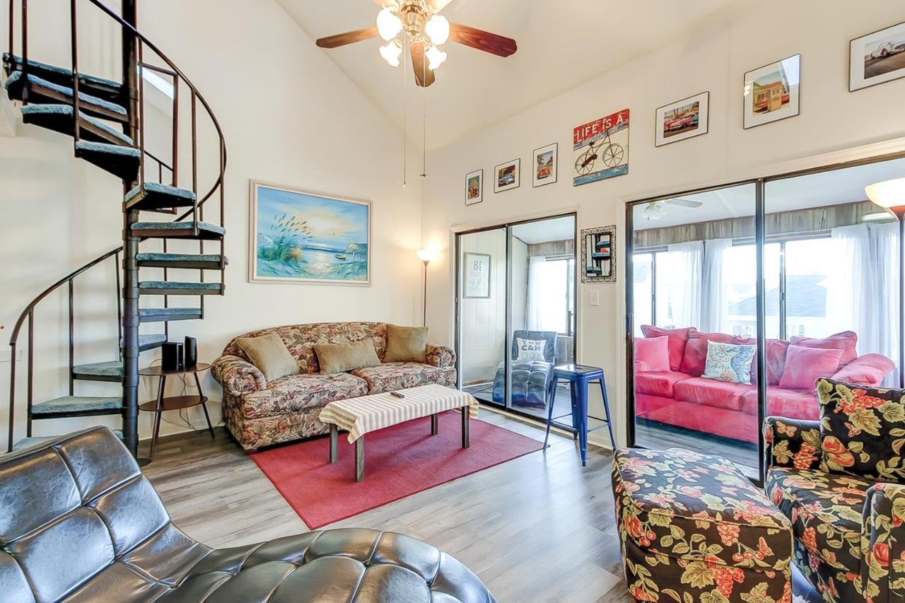 Fairway Village - B6 Myrtle Beach Ngoại thất bức ảnh