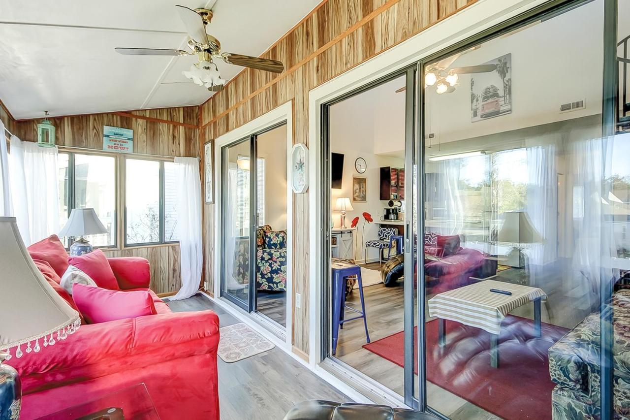 Fairway Village - B6 Myrtle Beach Ngoại thất bức ảnh