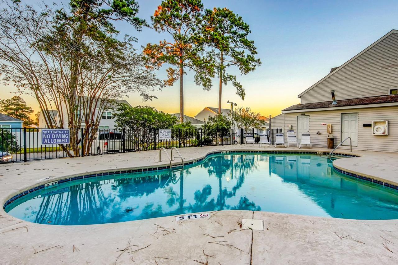 Fairway Village - B6 Myrtle Beach Ngoại thất bức ảnh