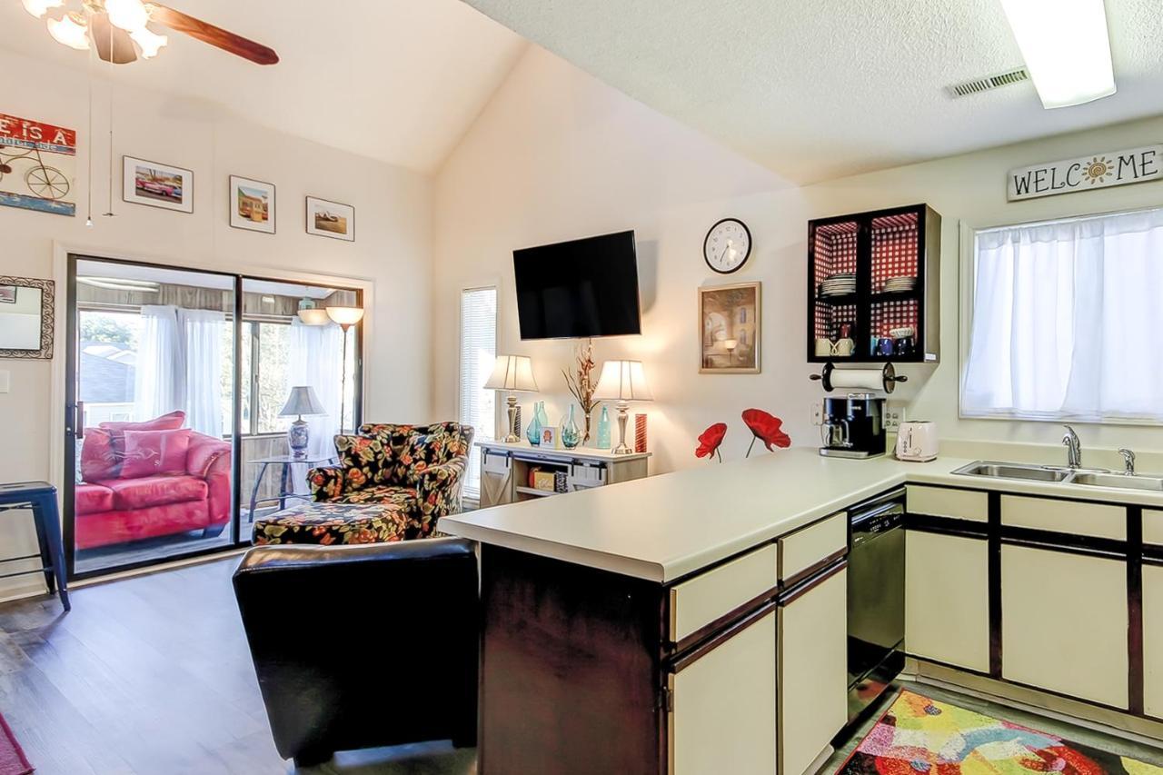 Fairway Village - B6 Myrtle Beach Ngoại thất bức ảnh