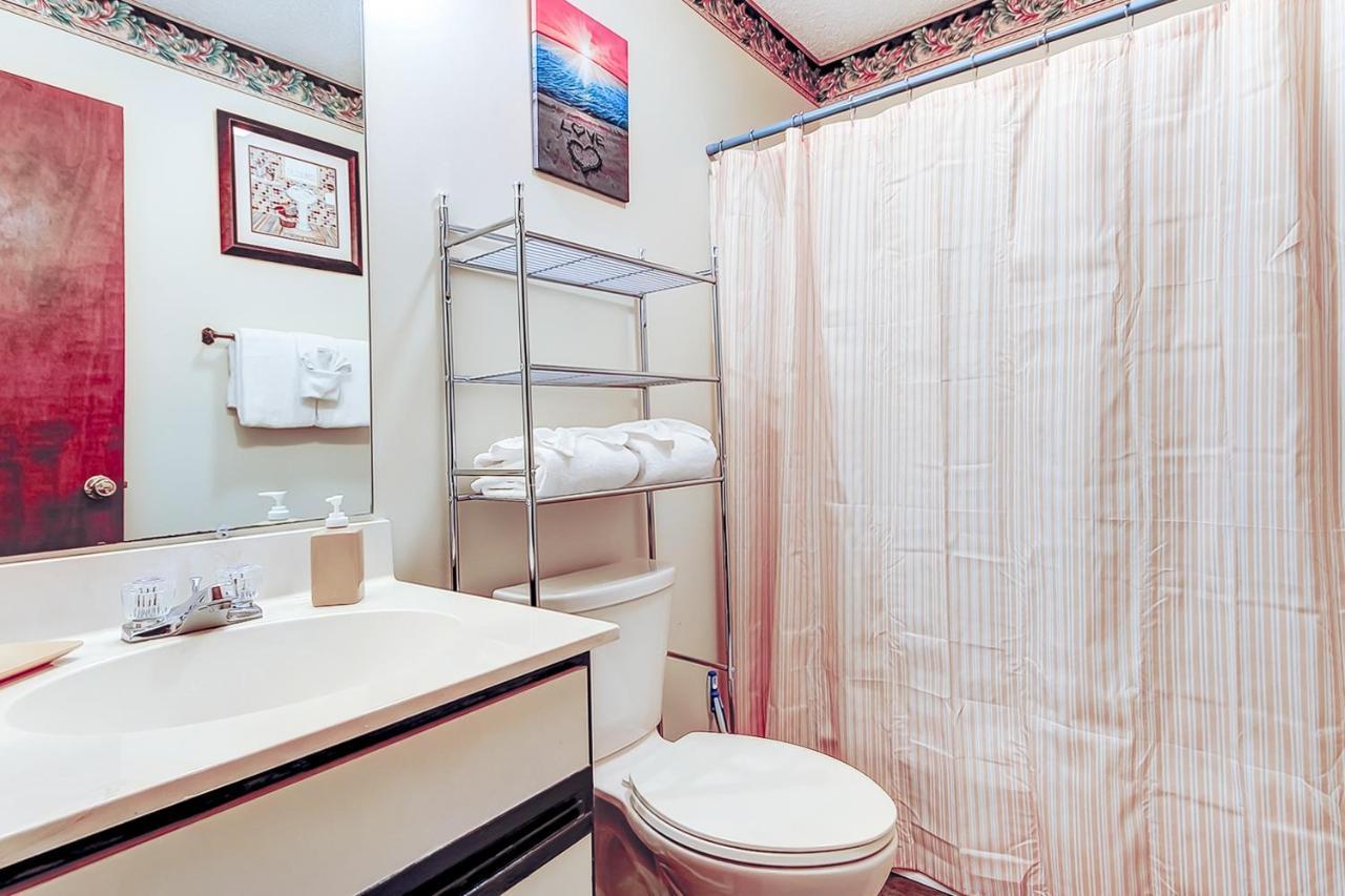 Fairway Village - B6 Myrtle Beach Ngoại thất bức ảnh