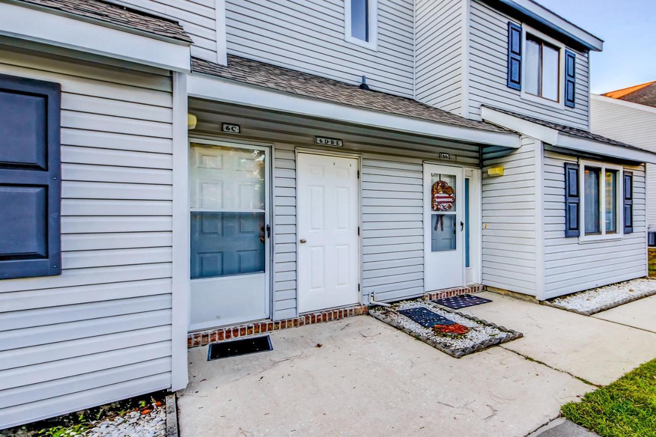 Fairway Village - B6 Myrtle Beach Ngoại thất bức ảnh