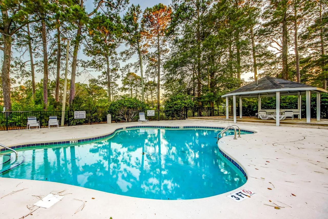 Fairway Village - B6 Myrtle Beach Ngoại thất bức ảnh