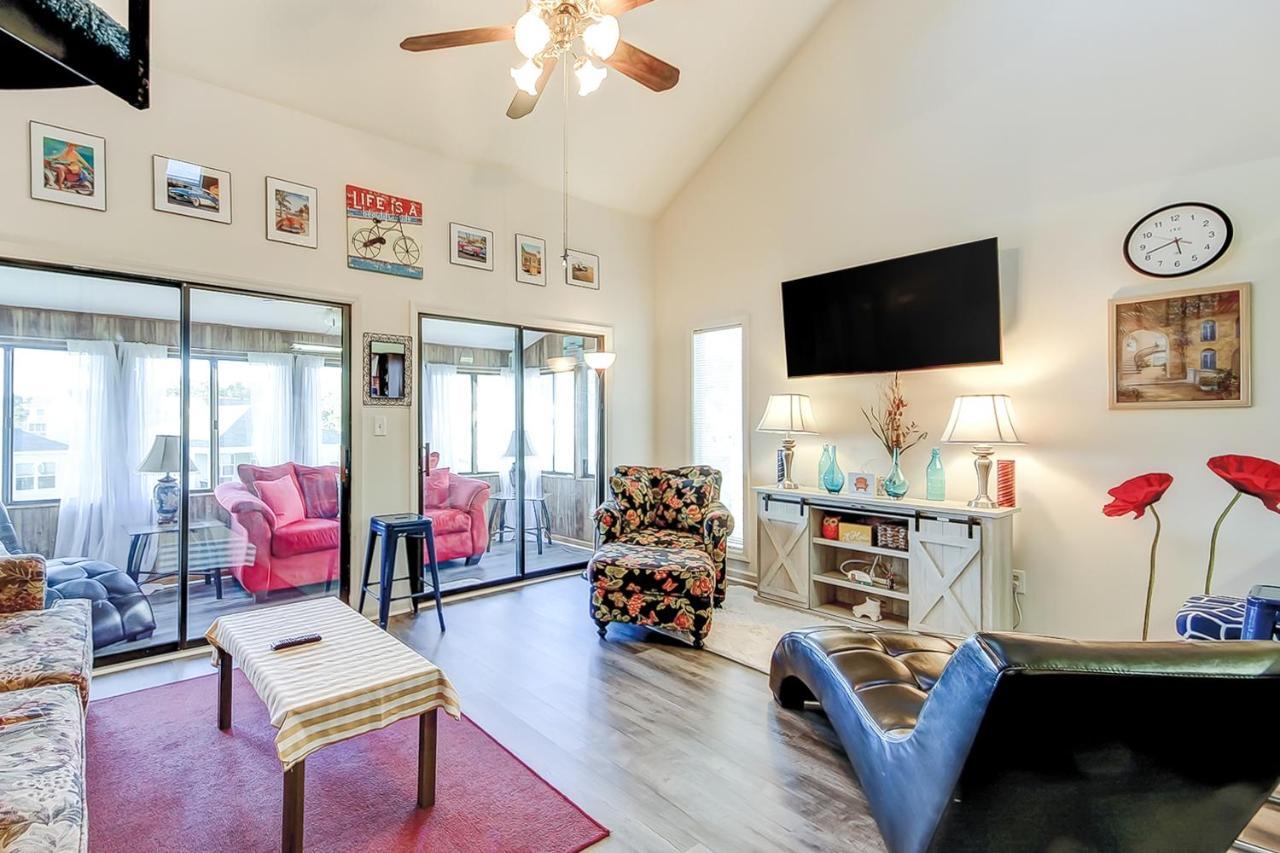 Fairway Village - B6 Myrtle Beach Ngoại thất bức ảnh