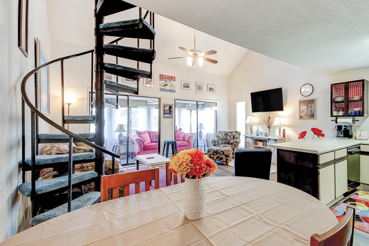 Fairway Village - B6 Myrtle Beach Ngoại thất bức ảnh
