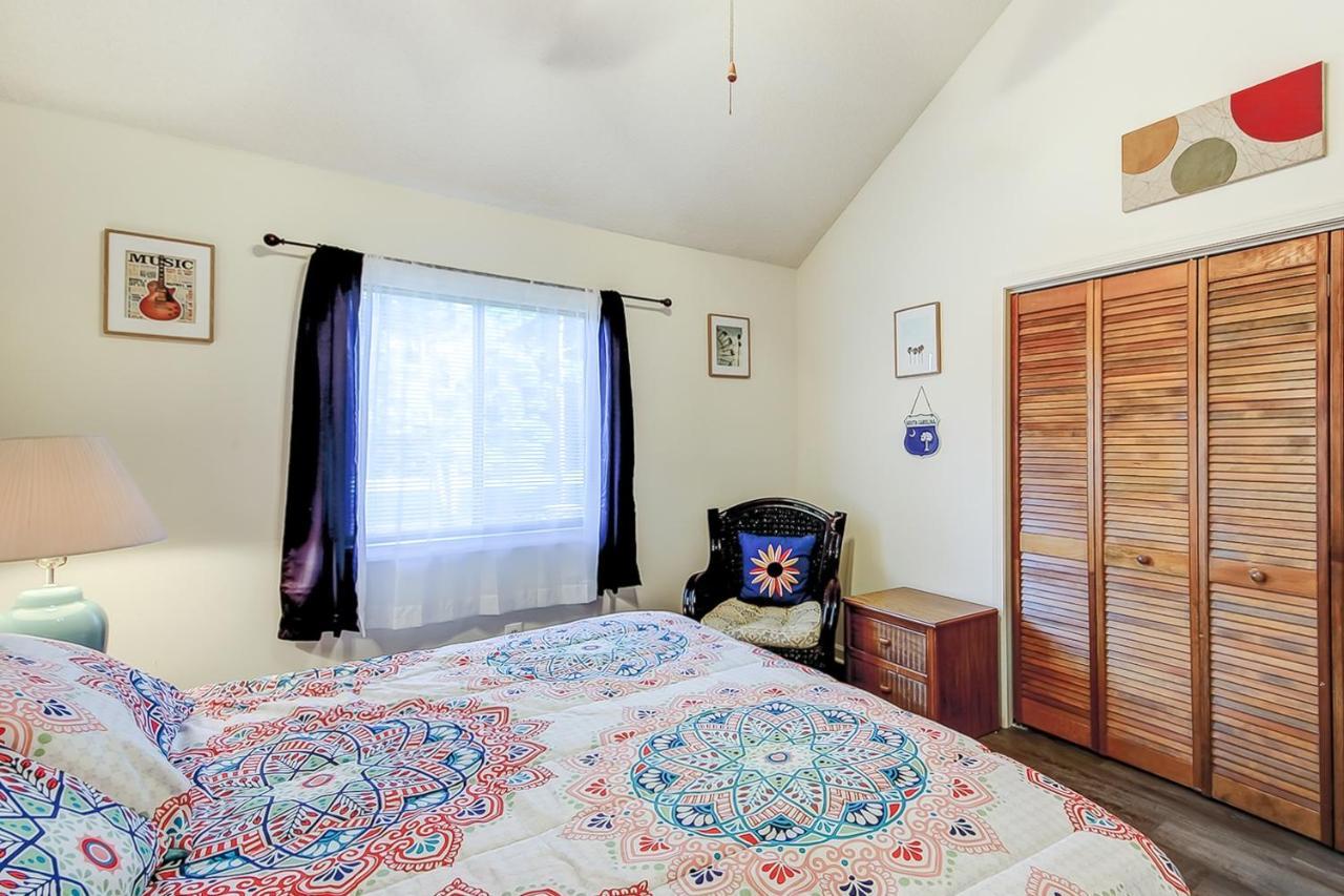 Fairway Village - B6 Myrtle Beach Ngoại thất bức ảnh