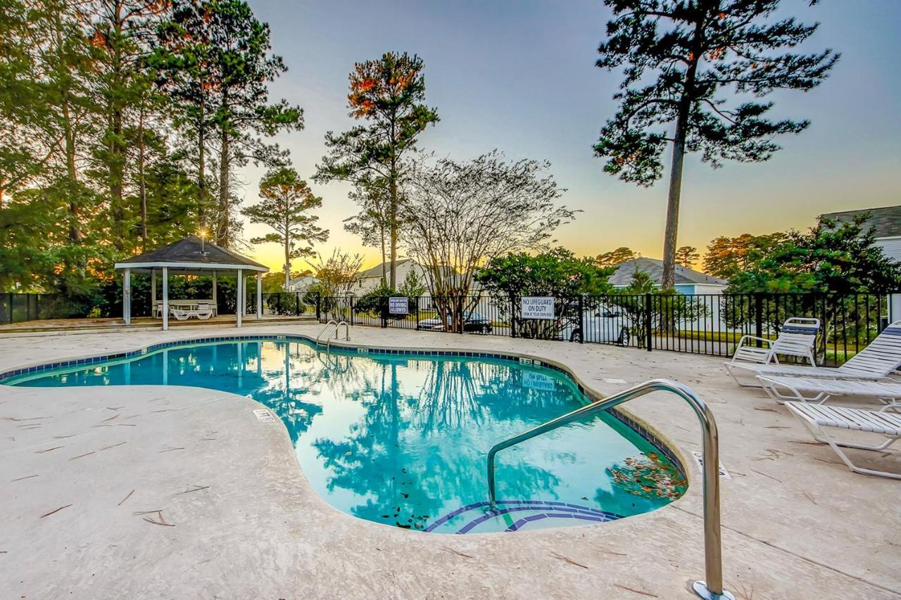 Fairway Village - B6 Myrtle Beach Ngoại thất bức ảnh