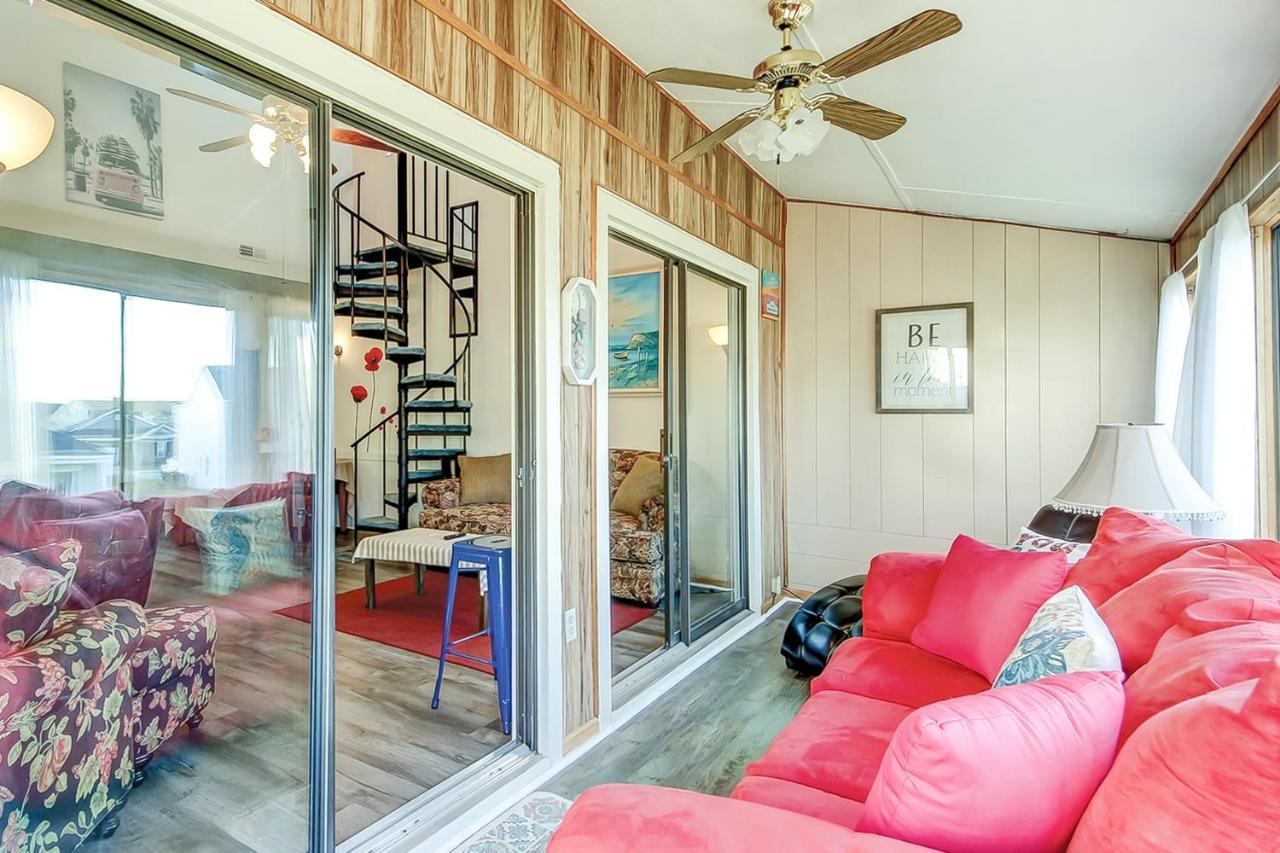 Fairway Village - B6 Myrtle Beach Ngoại thất bức ảnh