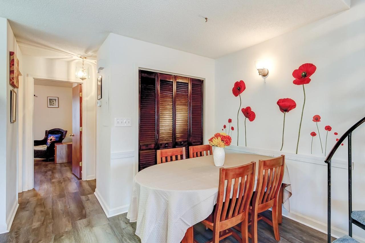 Fairway Village - B6 Myrtle Beach Ngoại thất bức ảnh