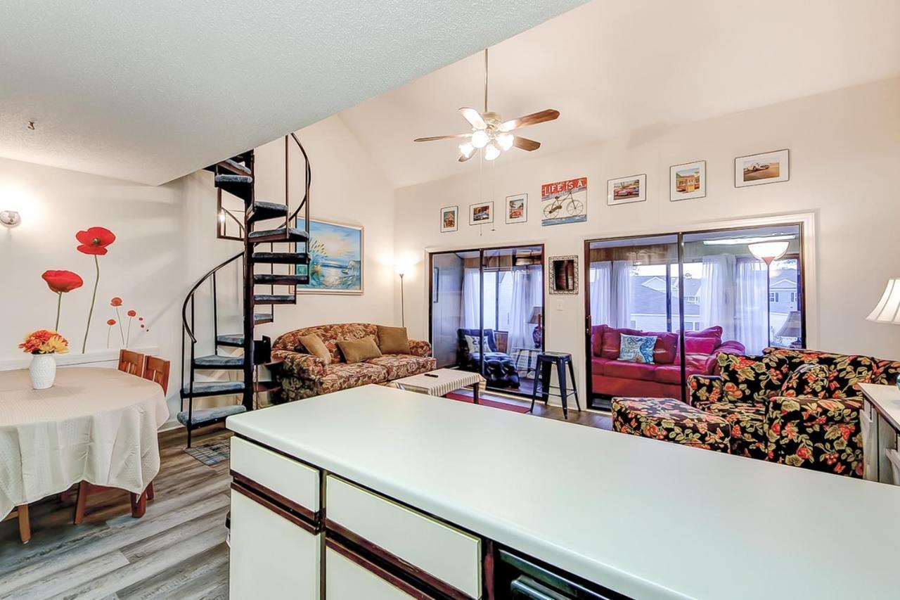 Fairway Village - B6 Myrtle Beach Ngoại thất bức ảnh