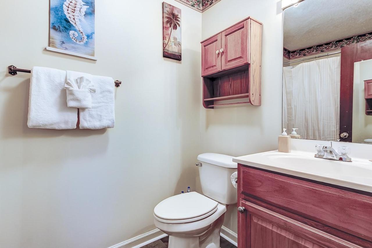 Fairway Village - B6 Myrtle Beach Ngoại thất bức ảnh